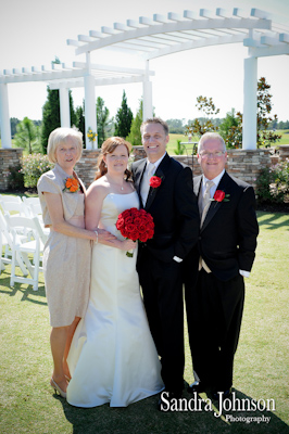 Best Royal Crest Room Wedding photographer - Sandra Johnson (SJFoto.com)